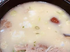 -神仙雪浓汤(明洞店)