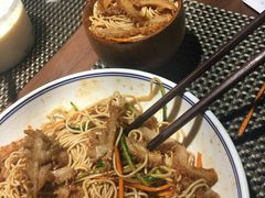 -十面春风·江南面馆(崇宁路店)