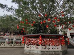 -海南文笔峰盘古文化旅游区