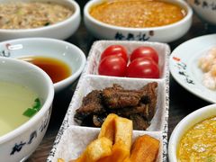 -裕兴记•蟹黄面馆(人民广场店)