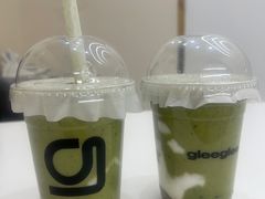 -gleeglee乐溢亦茶(合生汇店)