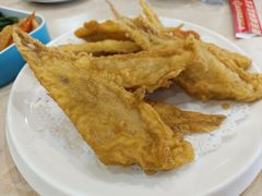 -北方饺子王·海肠捞饭·海鲜锅(山大店)