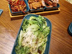 -庆乙楼·乐山菜(大融城店)