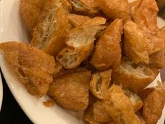 -老北京羊蝎子火锅(光荣道店)