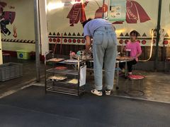 -西昌老号李小肠特色烧烤园(双流店)