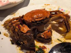 -领鲜活海鲜榴莲自助火锅(东门店)