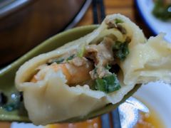 -老烟台灌汤包(南洪街店)