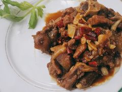 -同和祥饭庄(柿园路店)