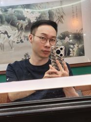 -鸿運 BARBER SHOP男士理发馆