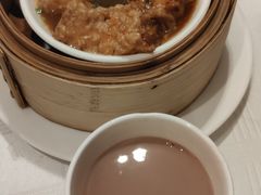 鲍汁腐皮卷-皇朝尊会(龙之梦大酒店)