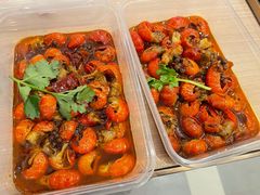 -海底捞火锅(群光广场店)