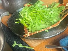 -湊湊火锅·茶憩(南京东路悦荟店)