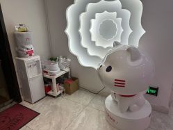 -咪咪专业脱毛连锁机构