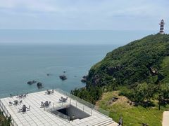 -悬崖咖啡厅