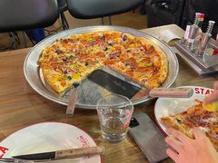 -Tubestation站点比萨(高新万达ONE店)