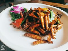 -鹅城粤菜馆(白云山路店)