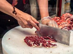 -荣叔港式沙嗲牛肉火锅(正佳潮流店)