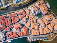 -华谊兄弟（长沙）电影小镇