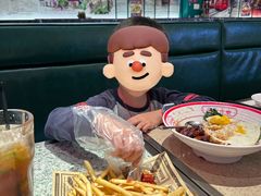 -满得意茶餐厅·顺德家常菜·港式经典(大良店)