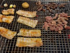 -同心烧烤(总店)