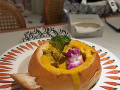 -太食獸泰式茶餐厅(IFS国金中心店)