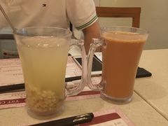 -池记(尖沙咀店)