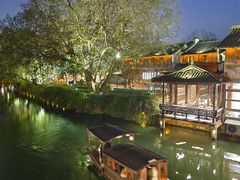 -乌镇西栅景区