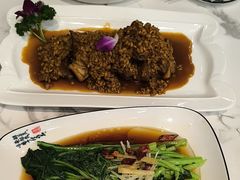 -老苏扬饭店