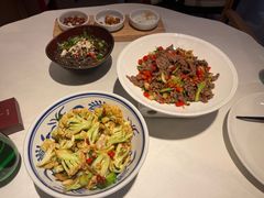 -望湘园·小雅(德基店)