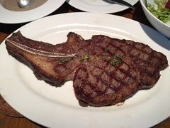 -弗兰克牛排西餐厅Ribone steak house(柠檬花园店)