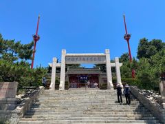 -刘公岛景区