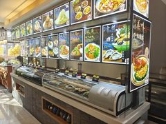 -君霖海鲜私房菜(春柳店)