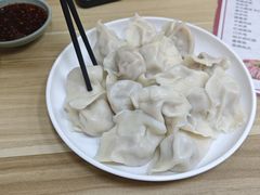 -哈尔滨手工饺子馆(下沙三坊店)
