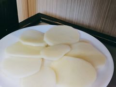 -芭夯兔·兔肉汤锅(新都店)