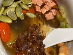 -清水亭湖北菜(大屯DT51店)