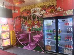 -柳大厨螺蛳粉(人民路总店)