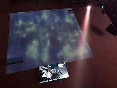 -TZ House音乐现场(来福士中心店)