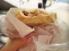 优质皮瘦夹馍-秦豫肉夹馍(东羊市店)