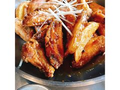 -MI WU FACTORY米屋美食工厂餐厅(绿地店)