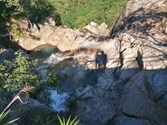 -海南霸王岭国家森林公园