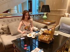 -广州富力丽思卡尔顿酒店