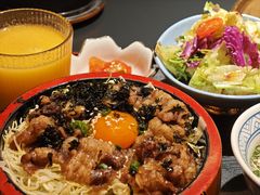 -無二炙坊·和牛烧肉(大钟寺1733店)