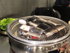 -本炙炭烤·蒲烧活鳗料理店(金沙洲店)
