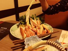 -蟹道乐(道顿堀本店)