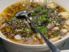 -小大董·烤鸭(观景餐厅·南京西路店)