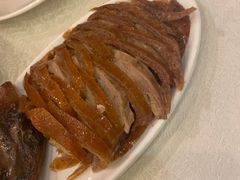 -天外天烤鸭店(八角店)