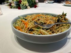 红樱桃大拌菜-红樱桃·欢乐餐厅(太原里店)