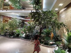 -锦绣金山人家(友谊店)