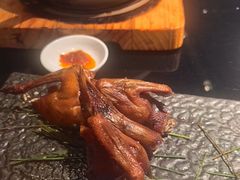 -晓粤·惹味粤菜(凯德乐峰广场店)