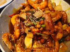 -大牌大·传统杭帮菜(湖滨店)